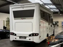 Fahrzeugbild Frankia M-Line T 7400 GD Exklusiv V6 3,0CDI SAT #8