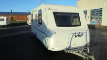 Fahrzeugbild Sterckeman Espace 550 LJ #1