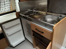 Fahrzeugbild Hobby De Luxe Easy 450 UF #2