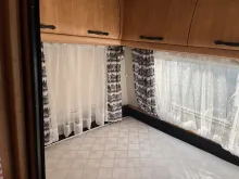 Fahrzeugbild Hobby De Luxe Easy 450 UF #4