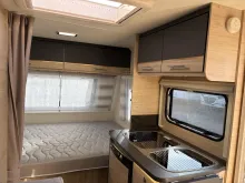 Fahrzeugbild Caravelair Antares Antares 390 Titanium #9
