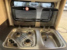 Fahrzeugbild Caravelair Antares Antares 390 Titanium #11