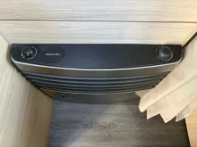 Fahrzeugbild Caravelair Antares Antares 390 Titanium #12