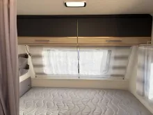 Fahrzeugbild Caravelair Antares Antares 390 Titanium #14