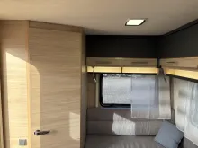 Fahrzeugbild Caravelair Antares Antares 390 Titanium #17