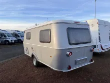 Fahrzeugbild Hymer Eriba Touring 542 #2