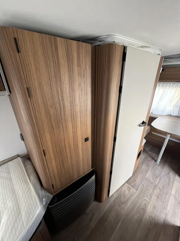 Fahrzeugbild Hymer Eriba Touring 542 #10
