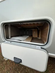 Fahrzeugbild Hymer Eriba Touring 542 #14