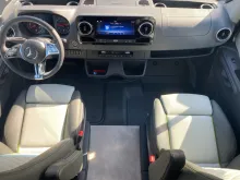 Fahrzeugbild Hymer ML-T 570 CrossOver Fahrzeug ist verfügbar #6