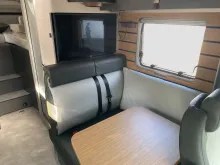 Fahrzeugbild Hymer ML-T 570 CrossOver Fahrzeug ist verfügbar #7