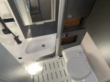 Fahrzeugbild Hymer ML-T 570 CrossOver Fahrzeug ist verfügbar #11