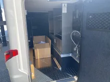 Fahrzeugbild Hymer ML-T 570 CrossOver Fahrzeug ist verfügbar #14
