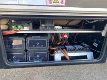 Fahrzeugbild Hymer ML-T 570 CrossOver Fahrzeug ist verfügbar #15