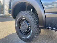 Fahrzeugbild Hymer ML-T 570 CrossOver Fahrzeug ist verfügbar #16
