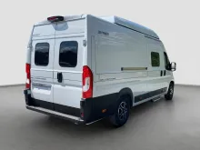 Fahrzeugbild Hymer Yellowstone RFK/Navi/Schlafdach #4