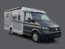 Fahrzeugbild Knaus Van TI 640 MEG VANSATION *TraumMobil mit Zulassung* #1