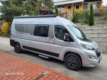 Fahrzeugbild Citroen Jumper #1