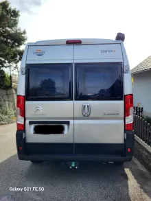 Fahrzeugbild Citroen Jumper #4