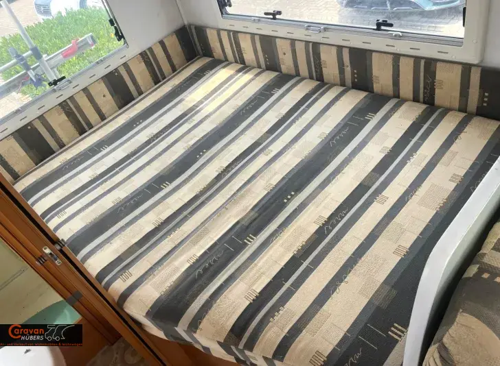 Fahrzeugbild Hymer B-Klasse 574 #4