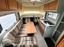 Fahrzeugbild Hymer B-Klasse 574 #5