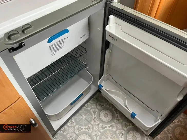 Fahrzeugbild Hymer B-Klasse 574 #8