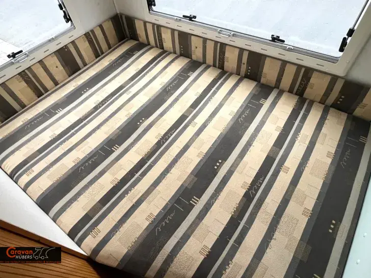 Fahrzeugbild Hymer B-Klasse 574 #14