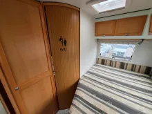 Fahrzeugbild Hymer B-Klasse 574 #18