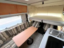 Fahrzeugbild Hymer B-Klasse 574 #21