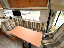 Fahrzeugbild Hymer B-Klasse 574 #25