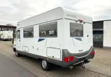 Fahrzeugbild Hymer B-Klasse 574 #33