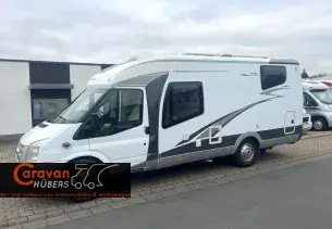 Bild Hobby 500 T 500 GESC