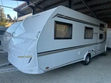 Fahrzeugbild Weinsberg CaraOne 550 QDK neues Modell 2026!!! #1