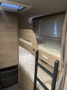 Fahrzeugbild Weinsberg CaraOne 550 QDK neues Modell 2026!!! #8
