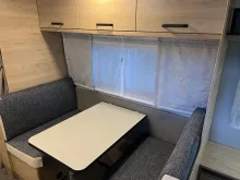 Fahrzeugbild Weinsberg CaraOne 550 QDK neues Modell 2026!!! #11