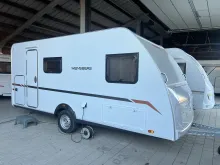 Fahrzeugbild Weinsberg CaraCito 470 QDK neues Modell 2026!!! #1