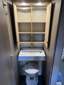 Fahrzeugbild Weinsberg CaraCito 470 QDK neues Modell 2026!!! #5