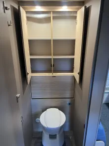Fahrzeugbild Weinsberg CaraCito 470 QDK neues Modell 2026!!! #6