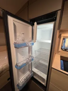 Fahrzeugbild Weinsberg CaraCito 470 QDK neues Modell 2026!!! #7