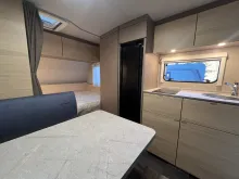 Fahrzeugbild Weinsberg CaraCito 470 QDK neues Modell 2026!!! #8