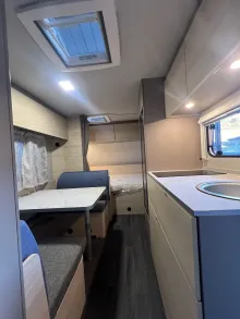 Fahrzeugbild Weinsberg CaraCito 470 QDK neues Modell 2026!!! #9
