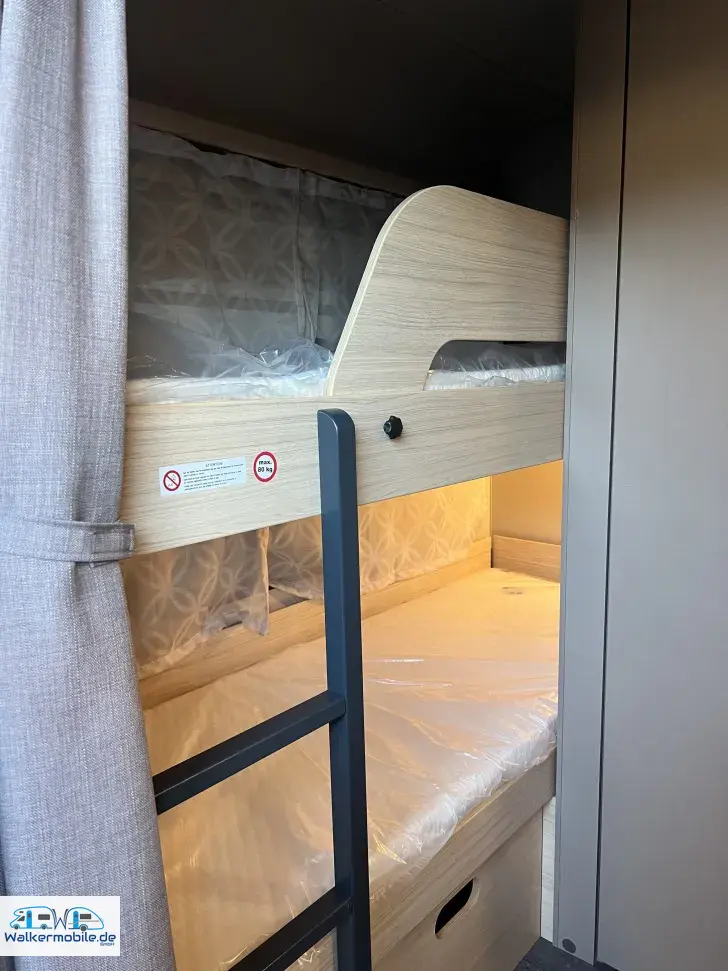 Fahrzeugbild Weinsberg CaraCito 470 QDK neues Modell 2026!!! #10