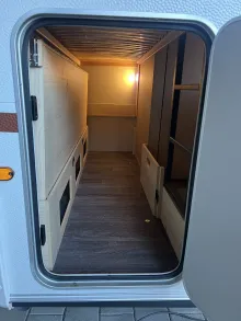 Fahrzeugbild Weinsberg CaraCito 470 QDK neues Modell 2026!!! #13