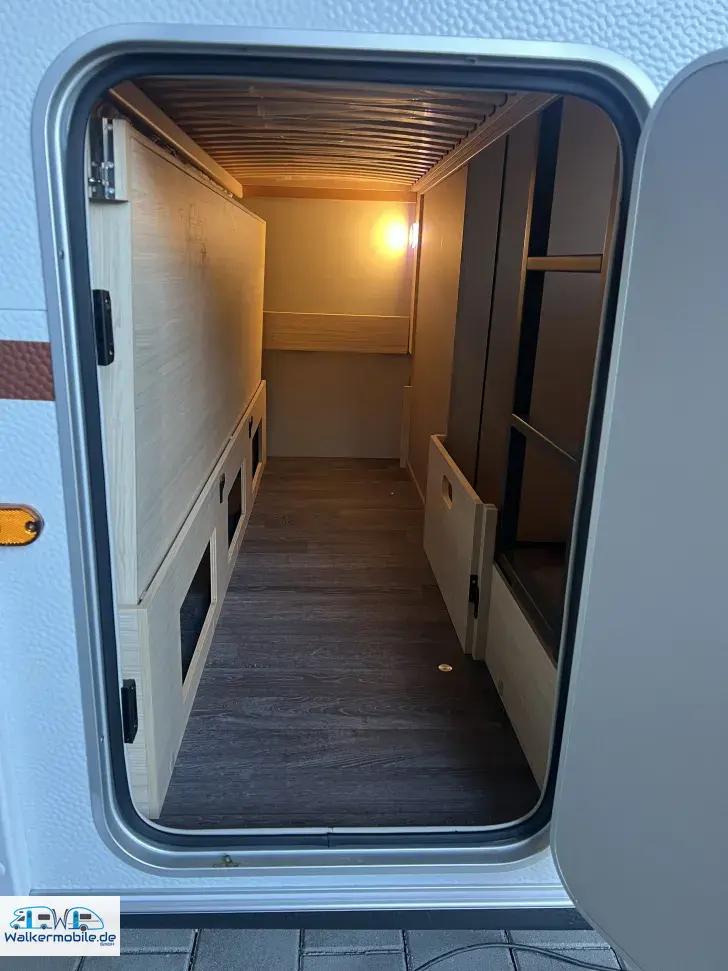 Fahrzeugbild Weinsberg CaraCito 470 QDK neues Modell 2026!!! #13