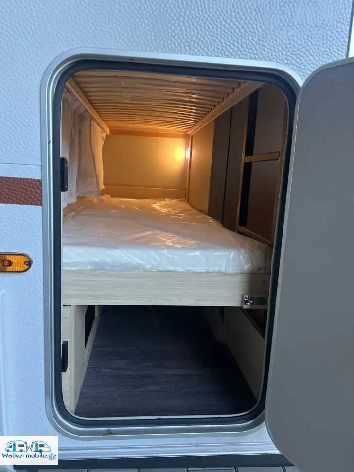 Fahrzeugbild Weinsberg CaraCito 470 QDK neues Modell 2026!!! #14
