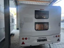 Fahrzeugbild Weinsberg CaraCito 470 QDK neues Modell 2026!!! #15