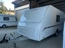 Fahrzeugbild Weinsberg CaraCito 470 QDK neues Modell 2026!!! #16