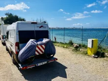 Fahrzeugbild Malibu Van 640 charming GT skyview Autark,winterfest #3