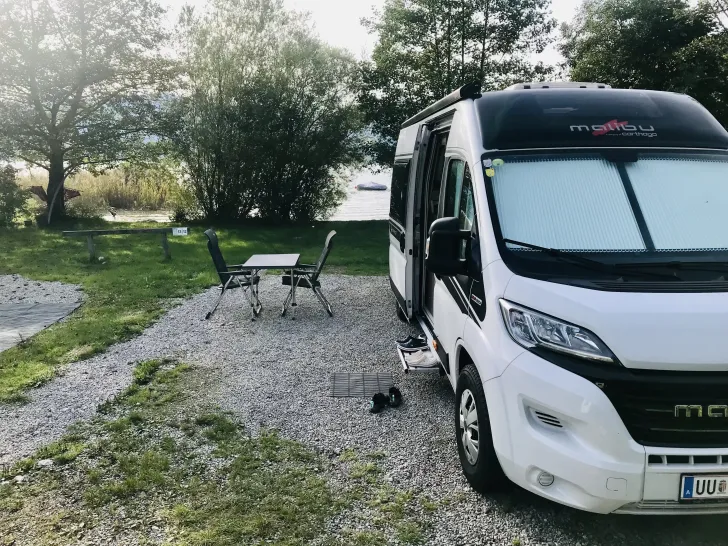 Fahrzeugbild Malibu Van 640 charming GT skyview Autark,winterfest #4