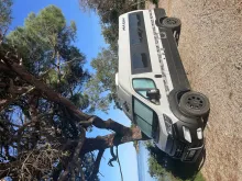 Fahrzeugbild Etrusco CV 640 SB sehr gut #1