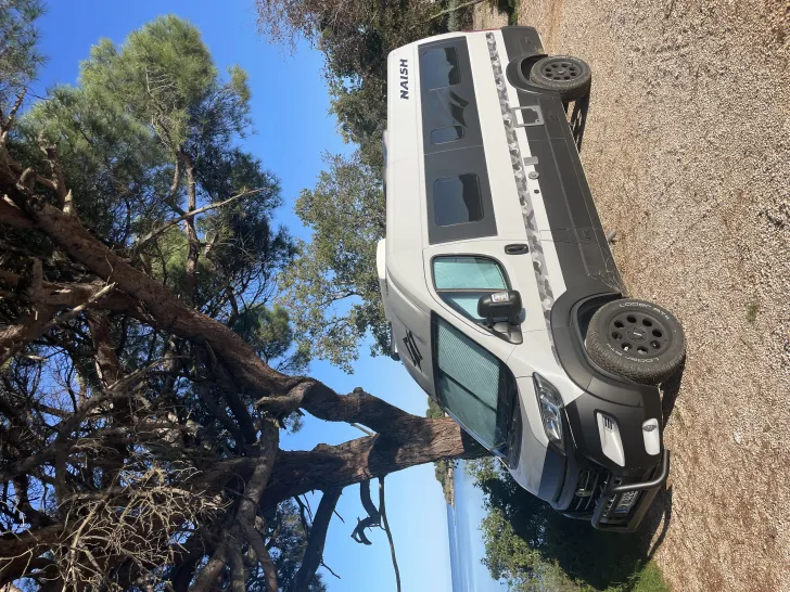 Fahrzeugbild Etrusco CV 640 SB sehr gut #1